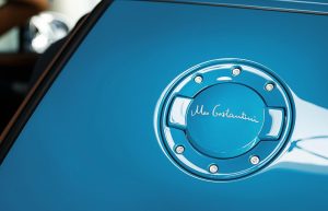 Bugatti Veyron Grand Sport Vitesse Meo Costantini