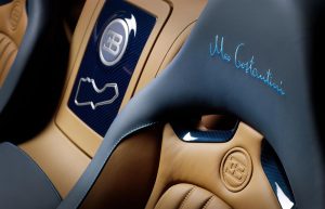 Bugatti Veyron Grand Sport Vitesse Meo Costantini