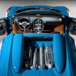 Bugatti Veyron Grand Sport Vitesse Meo Costantini