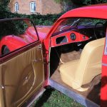 Alfa Romeo 6C 2500 του 1947 σε ελληνικά χέρια