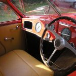 Alfa Romeo 6C 2500 του 1947 σε ελληνικά χέρια