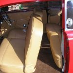 Alfa Romeo 6C 2500 του 1947 σε ελληνικά χέρια