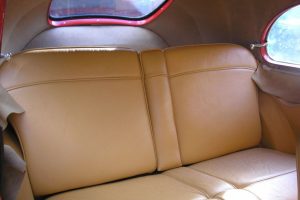 Alfa Romeo 6C 2500 του 1947 σε ελληνικά χέρια