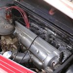 Alfa Romeo 6C 2500 του 1947 σε ελληνικά χέρια