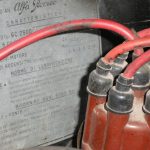 Alfa Romeo 6C 2500 του 1947 σε ελληνικά χέρια