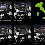 Το ηλεκτρικό superbike Energica EGO