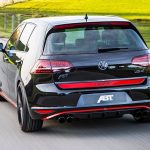 Volkswagen Golf GTI Dark Edition από την ABT