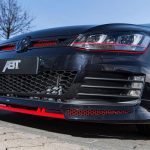 Volkswagen Golf GTI Dark Edition από την ABT