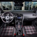 Volkswagen Golf GTI Dark Edition από την ABT