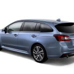 Subaru LEVORG με 170 και 300 ίππους