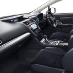 Subaru LEVORG με 170 και 300 ίππους
