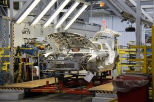 Mercedes SLS AMG Final Edition