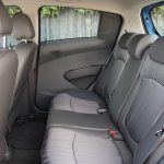 Δοκιμή Chevrolet Spark 1.0 ανανεωμένο