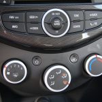 Δοκιμή Chevrolet Spark 1.0 ανανεωμένο