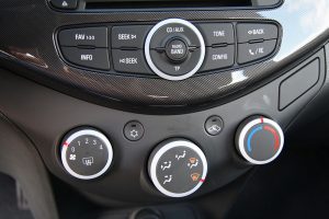 Δοκιμή Chevrolet Spark 1.0 ανανεωμένο