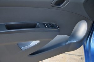 Δοκιμή Chevrolet Spark 1.0 ανανεωμένο