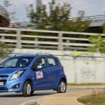 Δοκιμή Chevrolet Spark 1.0 ανανεωμένο