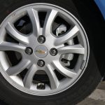 Δοκιμή Chevrolet Spark 1.0 ανανεωμένο