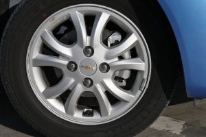 Δοκιμή Chevrolet Spark 1.0 ανανεωμένο