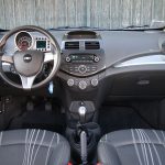 Δοκιμή Chevrolet Spark 1.0 ανανεωμένο