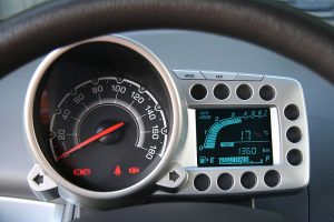 Δοκιμή Chevrolet Spark 1.0 ανανεωμένο