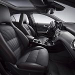 Mercedes GLA στην top έκδοση AMG Line