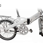 Νέο ηλεκτρικό ποδήλατο Fiat eBike 500L