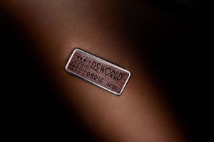 Citroen DS3 World Paris σε 15 αντίτυπα