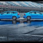 Νέα Volvo S60/V60 Polestar με 350 PS