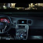 Νέα Volvo S60/V60 Polestar με 350 PS