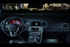 Νέα Volvo S60/V60 Polestar με 350 PS