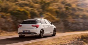 Τιμές και εκδόσεις του Citroen DS5