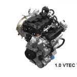 Νέοι Honda VTEC TURBO 1.0, 1.5, 2.0 λίτρων