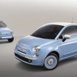 Fiat 500 «1957 Edition» Limited Production