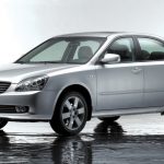 Ανάκληση Kia Sportage και Magentis