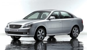 Ανάκληση Kia Sportage και Magentis