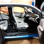 Ξεκίνησε το λανσάρισμα της BMW i3 στην Ελλάδα