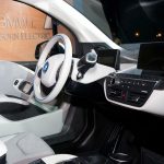 Ξεκίνησε το λανσάρισμα της BMW i3 στην Ελλάδα
