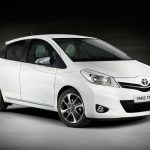 Νέες εκδόσεις Toyota Yaris Plus από 12.150 ευρώ