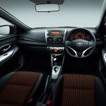 Το νέο Toyota Yaris για την Ταιλάνδη