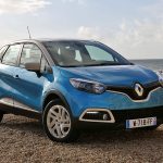Τιμές, εκδόσεις Captur και προσφορές Renault