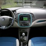 Τιμές, εκδόσεις Captur και προσφορές Renault