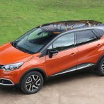 Τιμές, εκδόσεις Captur και προσφορές Renault