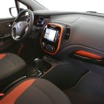 Τιμές, εκδόσεις Captur και προσφορές Renault