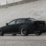 Τα βελτιωμένα Lexus IS για την SEMA Show