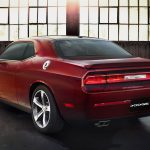 Επετειακά Dodge Charger και Challenger