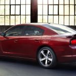 Επετειακά Dodge Charger και Challenger