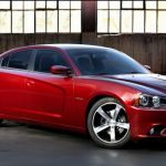 Επετειακά Dodge Charger και Challenger