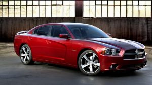 Επετειακά Dodge Charger και Challenger