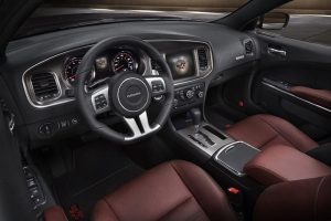 Επετειακά Dodge Charger και Challenger